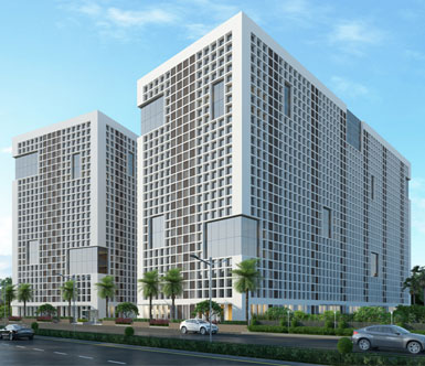 Synthesis Spacelinks