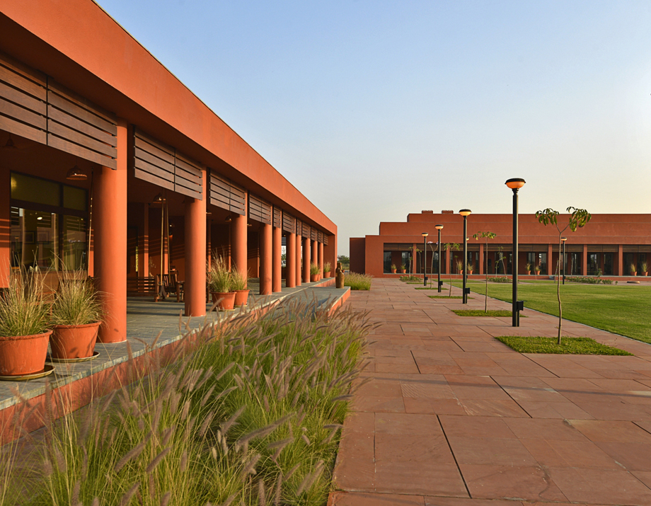 Synthesis Spacelinks