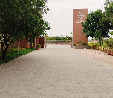 Synthesis Spacelinks