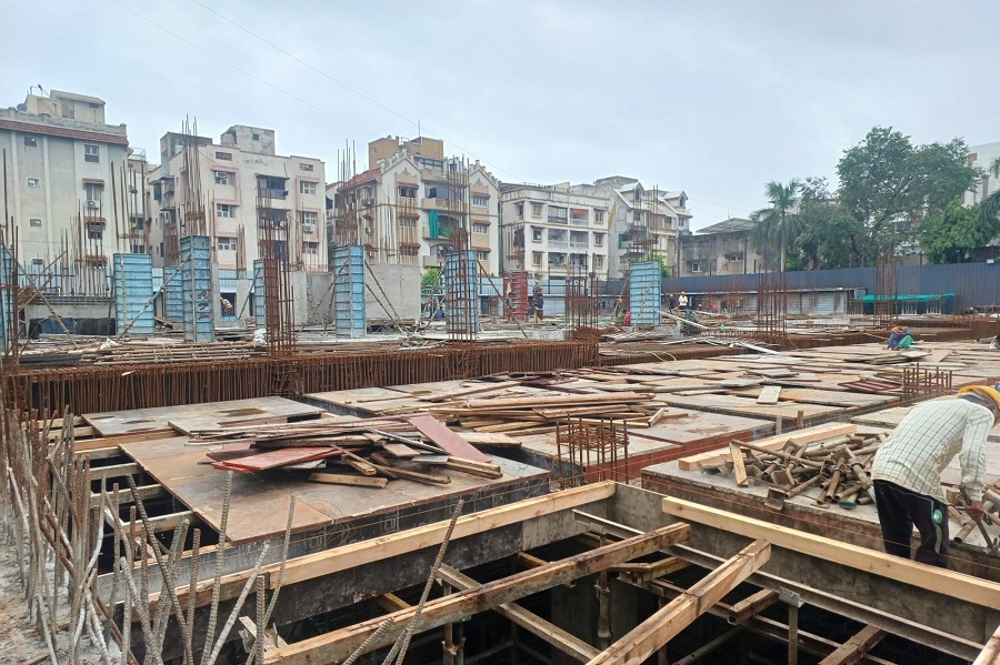 Synthesis Spacelinks