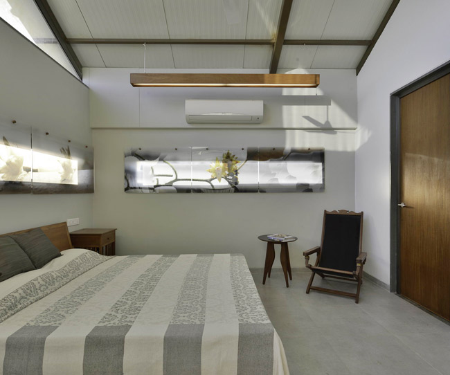 Synthesis Spacelinks