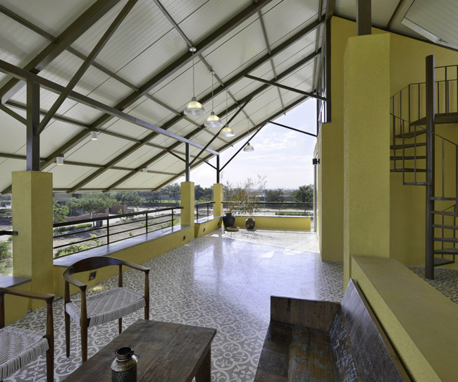 Synthesis Spacelinks