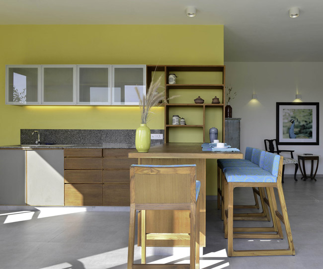 Synthesis Spacelinks