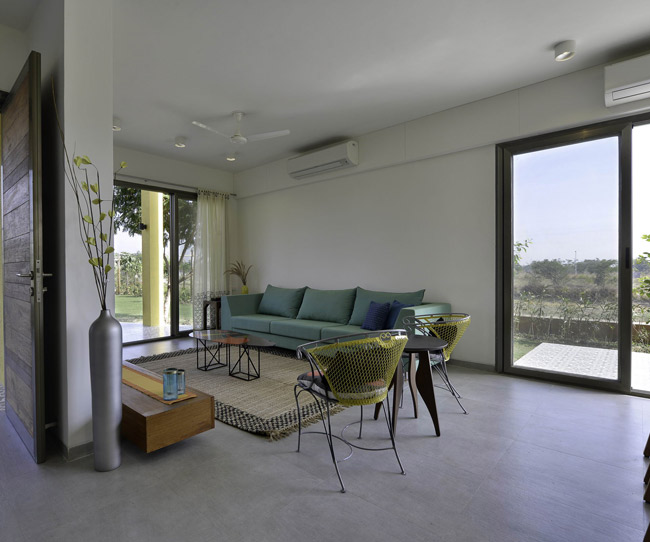 Synthesis Spacelinks