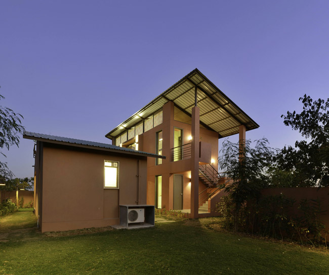 Synthesis Spacelinks