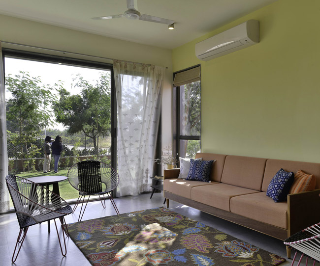 Synthesis Spacelinks