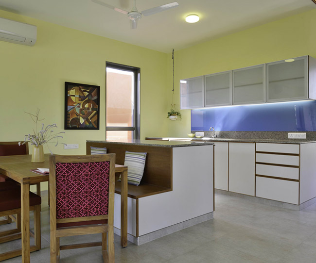 Synthesis Spacelinks