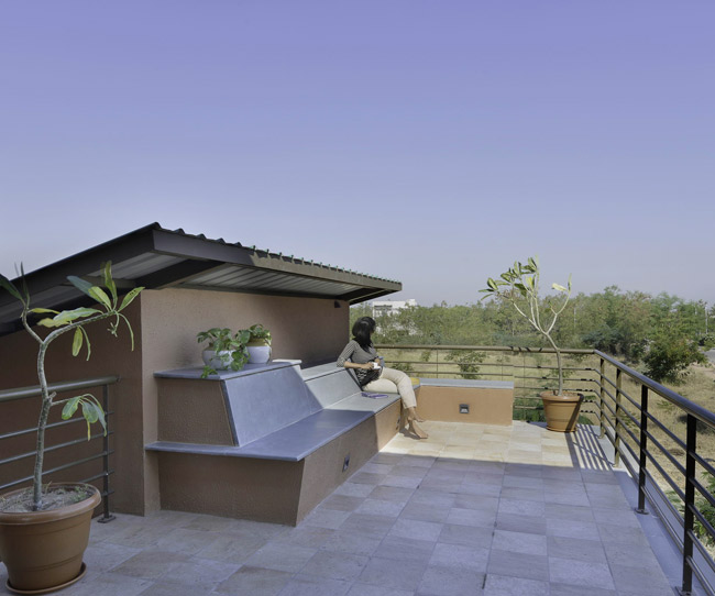 Synthesis Spacelinks