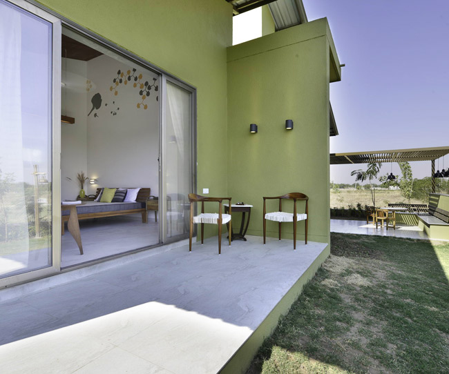 Synthesis Spacelinks