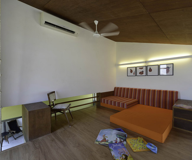 Synthesis Spacelinks