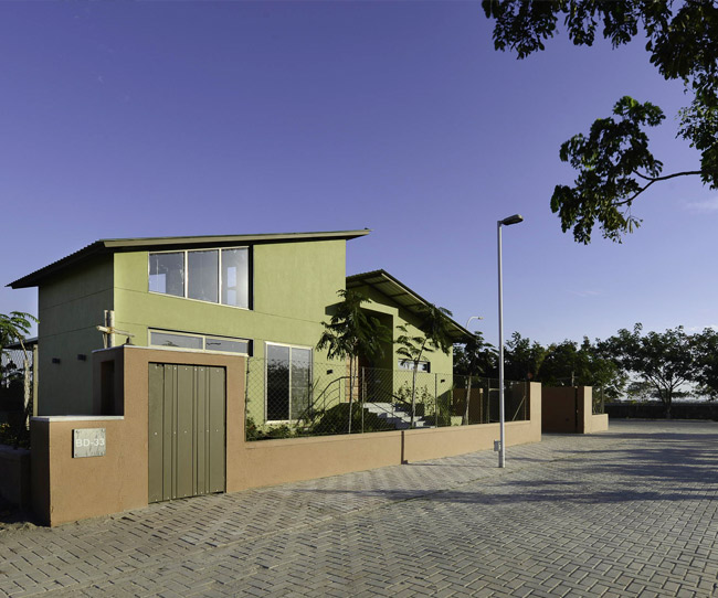 Synthesis Spacelinks