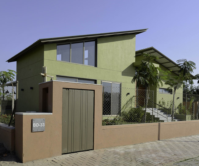 Synthesis Spacelinks