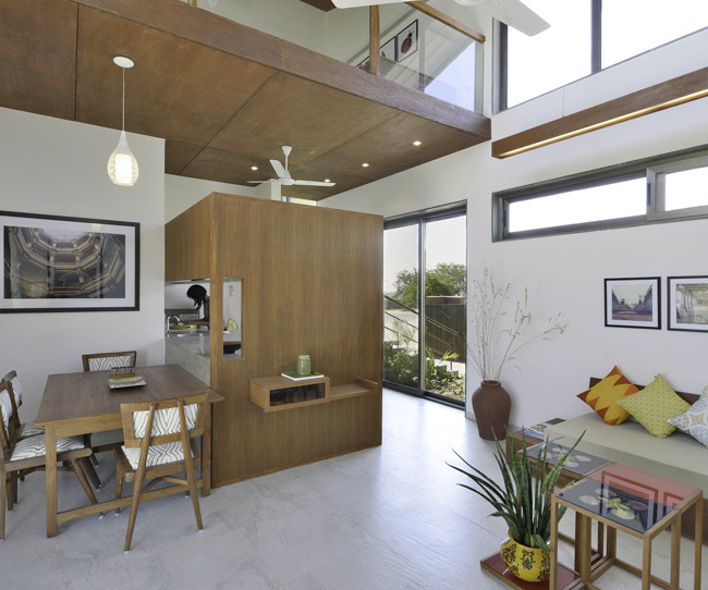 Synthesis Spacelinks